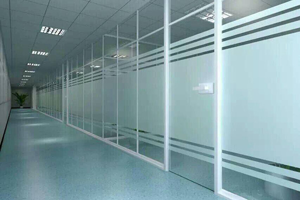 寫(xiě)字樓隔斷工程